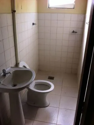 Casa para aluguel em Liberdade